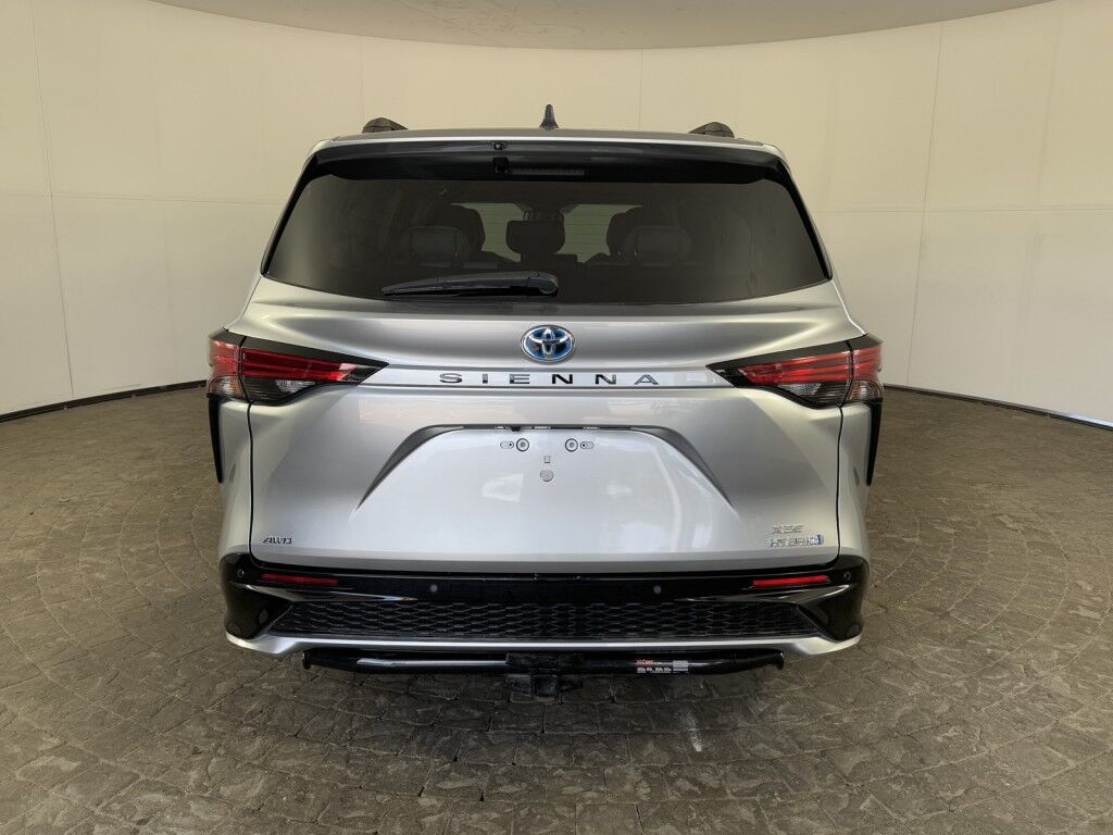 2021 Toyota Sienna XSE Plus AWD Maumee OH