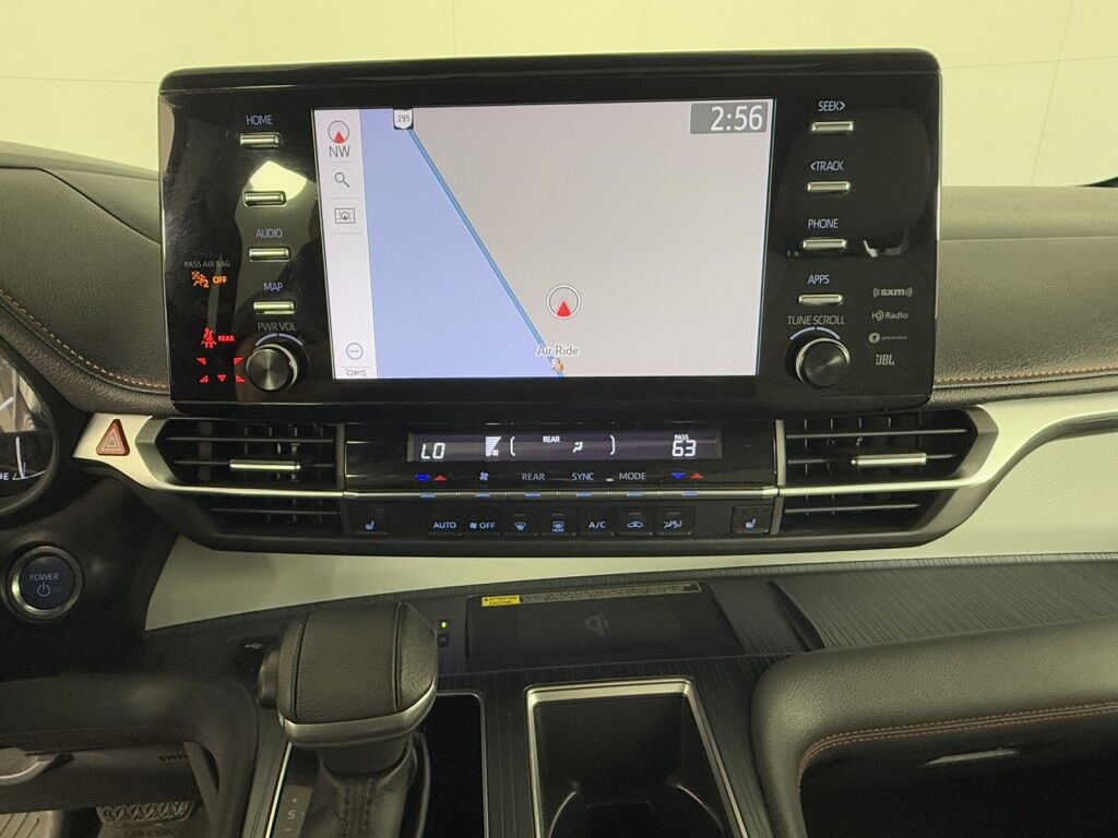 2021 Toyota Sienna XSE Plus AWD Maumee OH