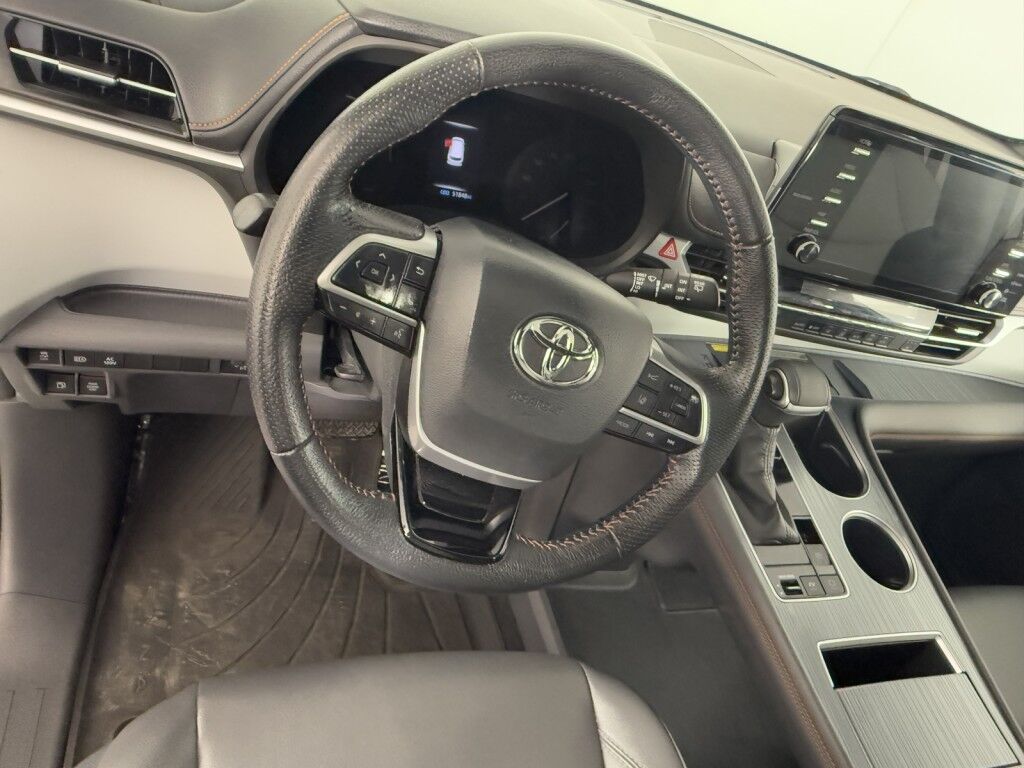 2021 Toyota Sienna XSE Plus AWD Maumee OH