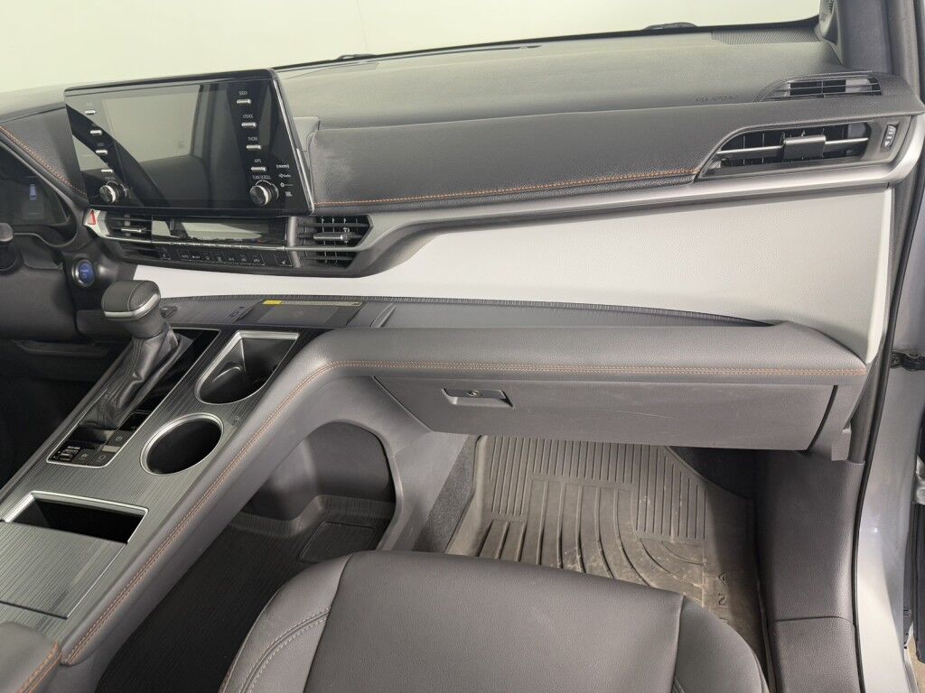 2021 Toyota Sienna XSE Plus AWD Maumee OH