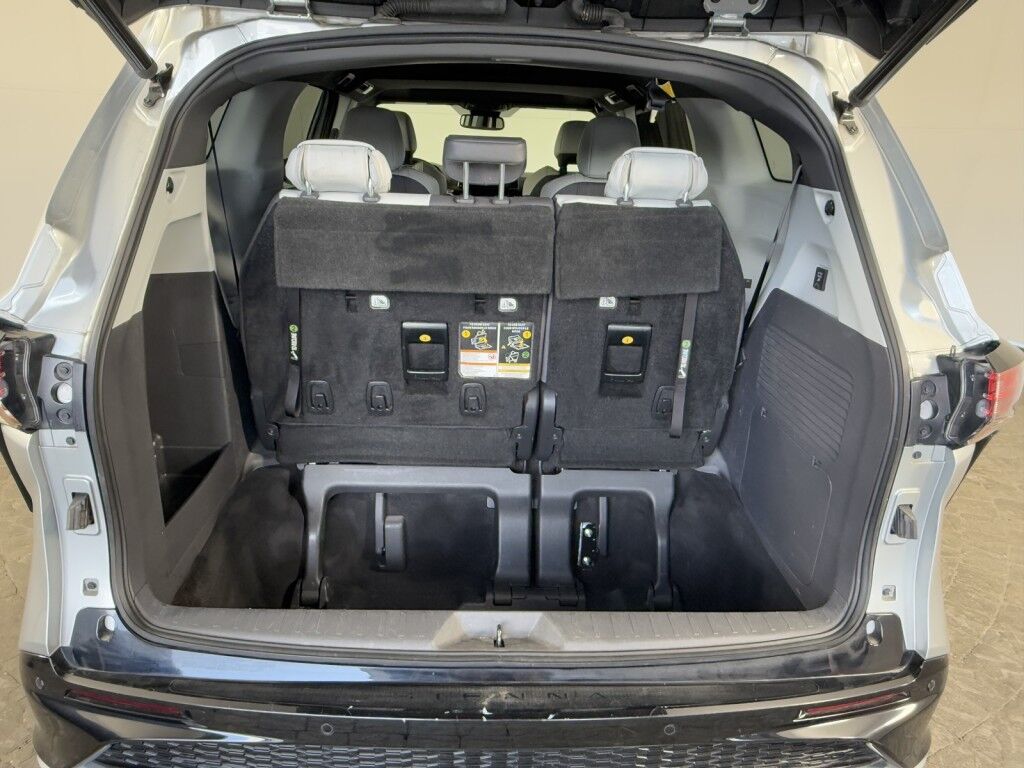 2021 Toyota Sienna XSE Plus AWD Maumee OH