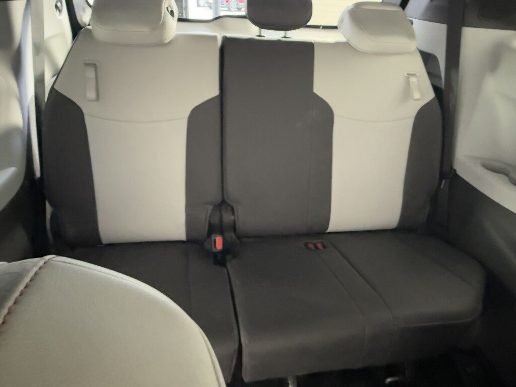 2021 Toyota Sienna XSE Plus AWD Maumee OH