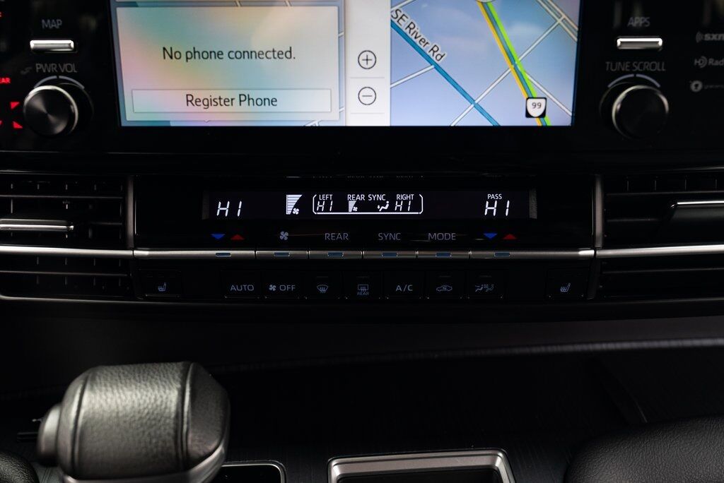 2021 Toyota Sienna XSE Milwaukie OR