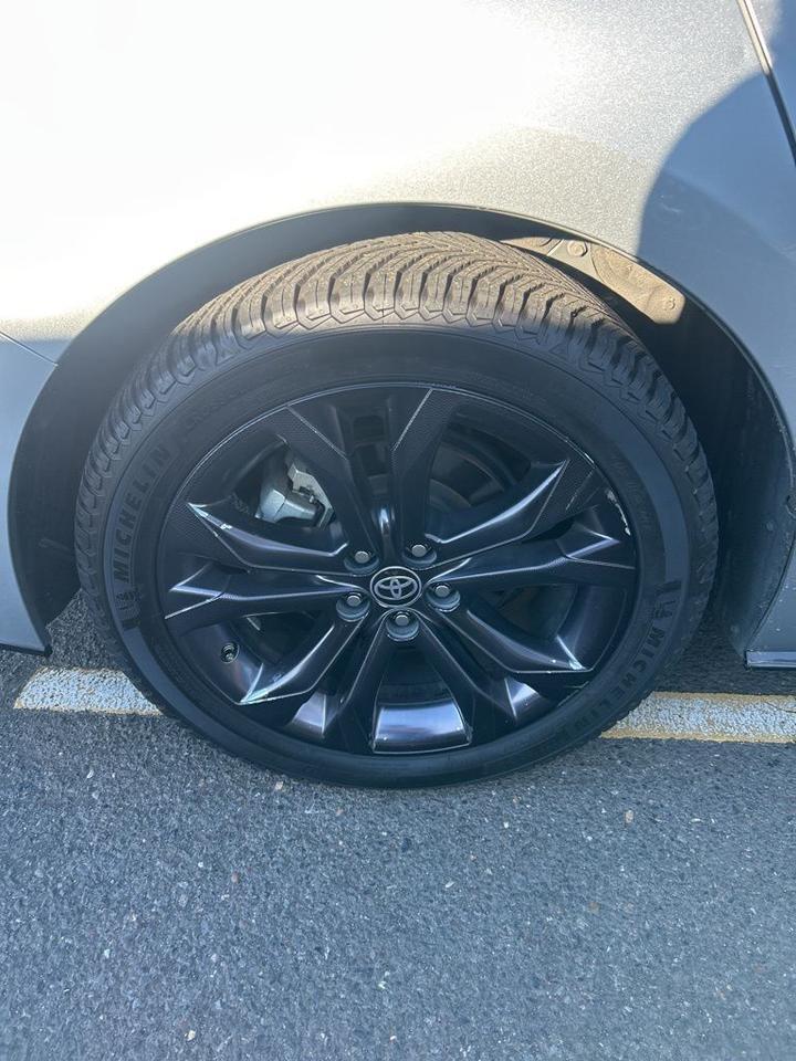 2021 Toyota Sienna XSE Milwaukie OR