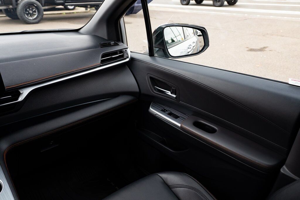 2021 Toyota Sienna XSE Milwaukie OR
