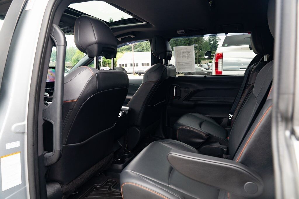 2021 Toyota Sienna XSE Milwaukie OR