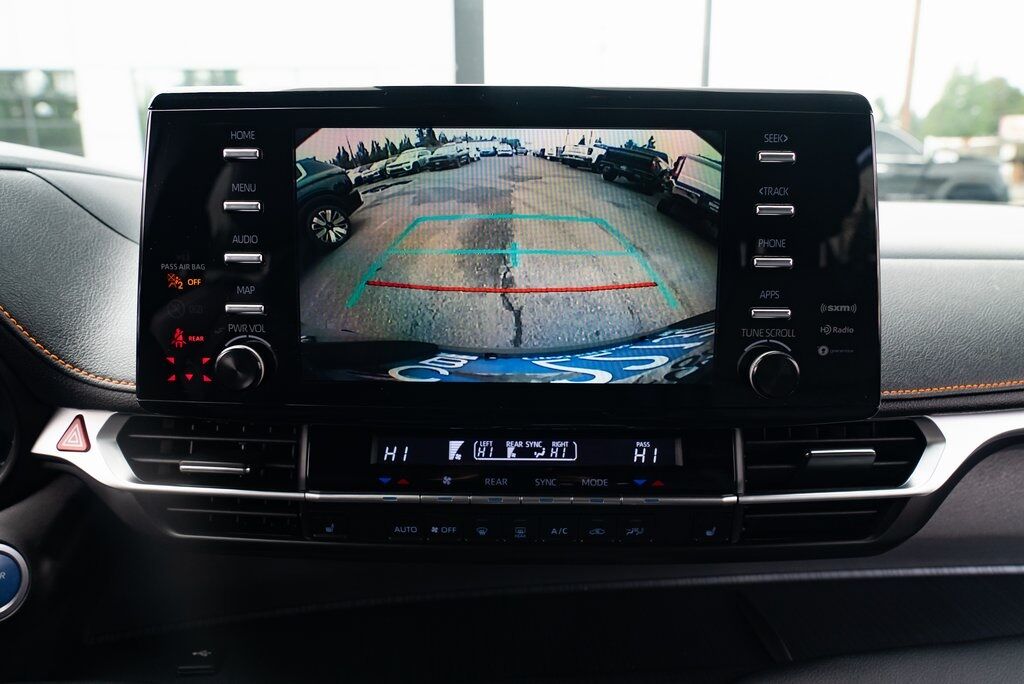 2021 Toyota Sienna XSE Milwaukie OR