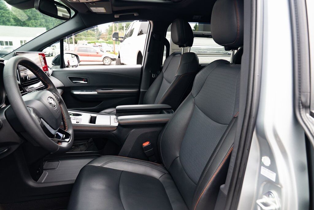 2021 Toyota Sienna XSE Milwaukie OR