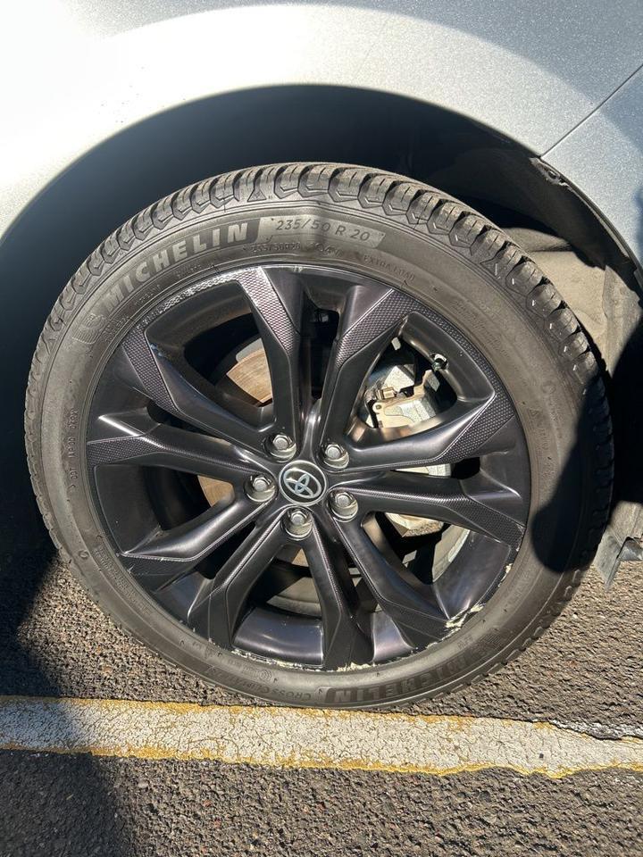 2021 Toyota Sienna XSE Milwaukie OR