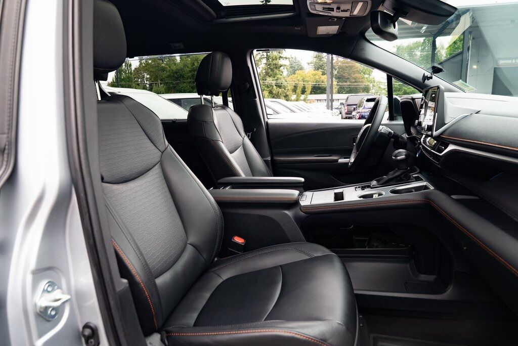 2021 Toyota Sienna XSE Milwaukie OR