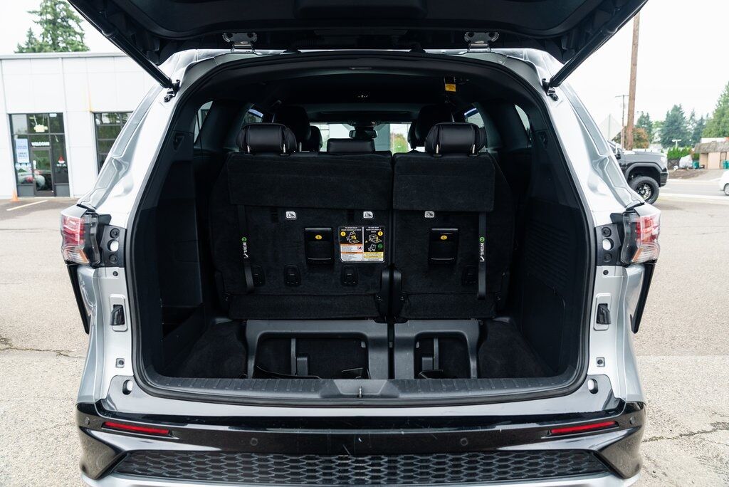 2021 Toyota Sienna XSE Milwaukie OR