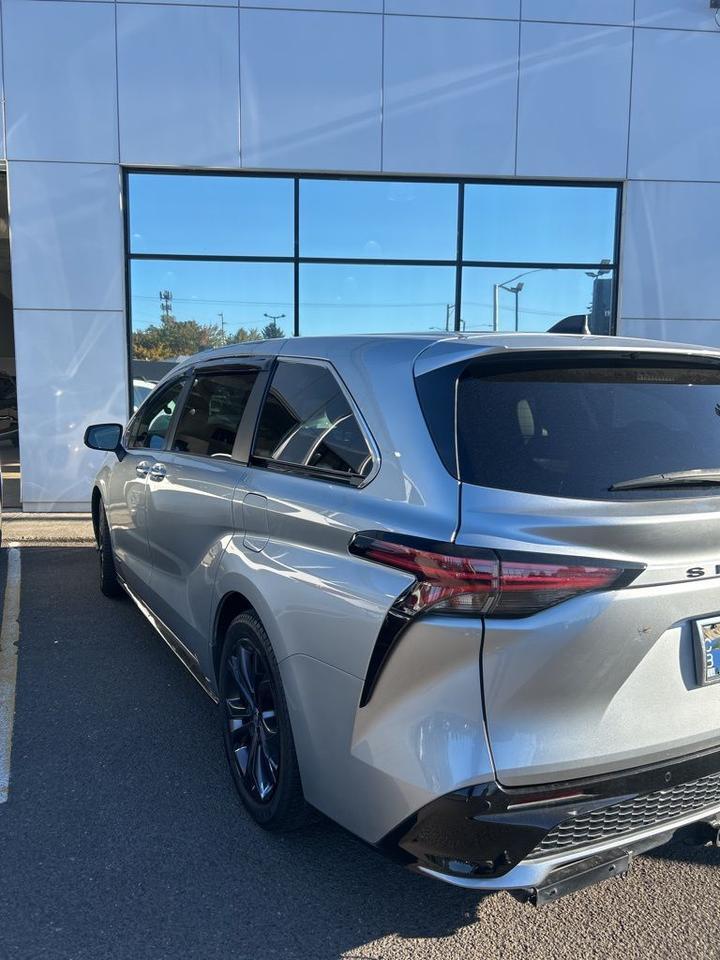 2021 Toyota Sienna XSE Milwaukie OR