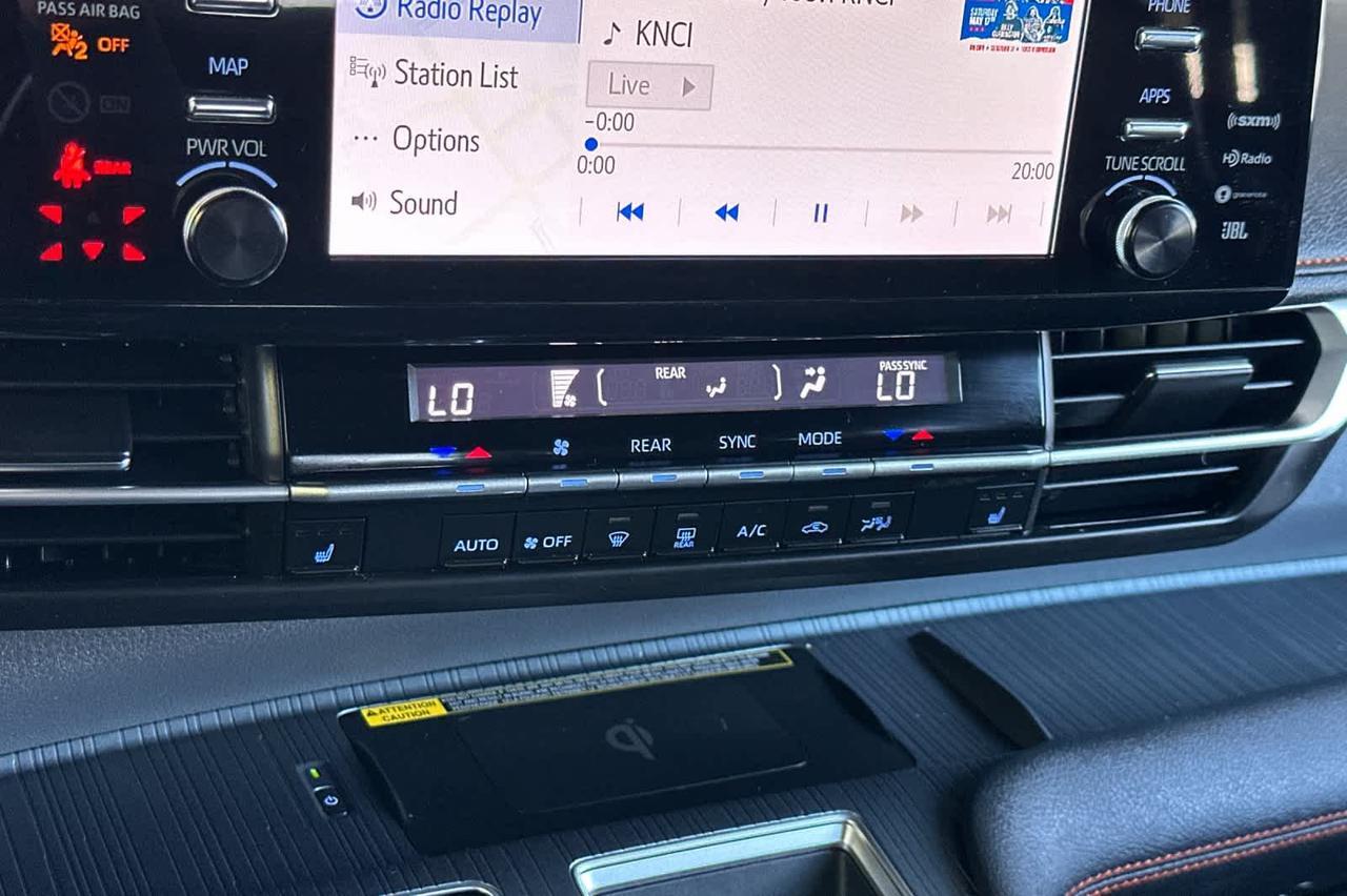 2021 Toyota Sienna XSE Roseville CA