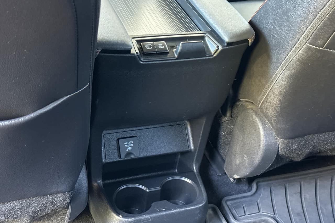 2021 Toyota Sienna XSE Roseville CA