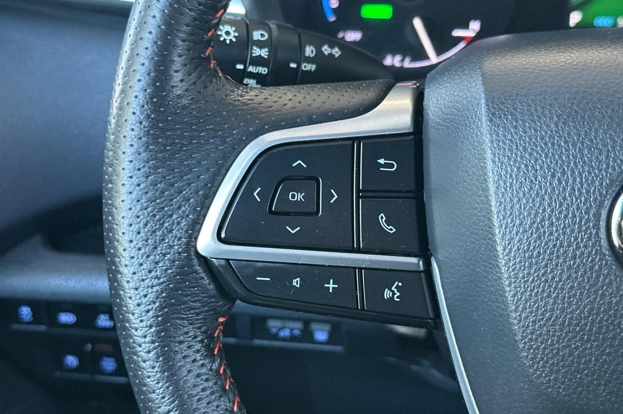 2021 Toyota Sienna XSE Roseville CA