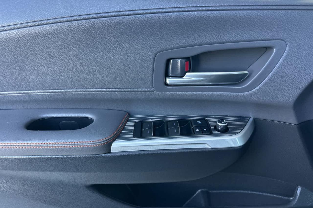 2021 Toyota Sienna XSE Roseville CA