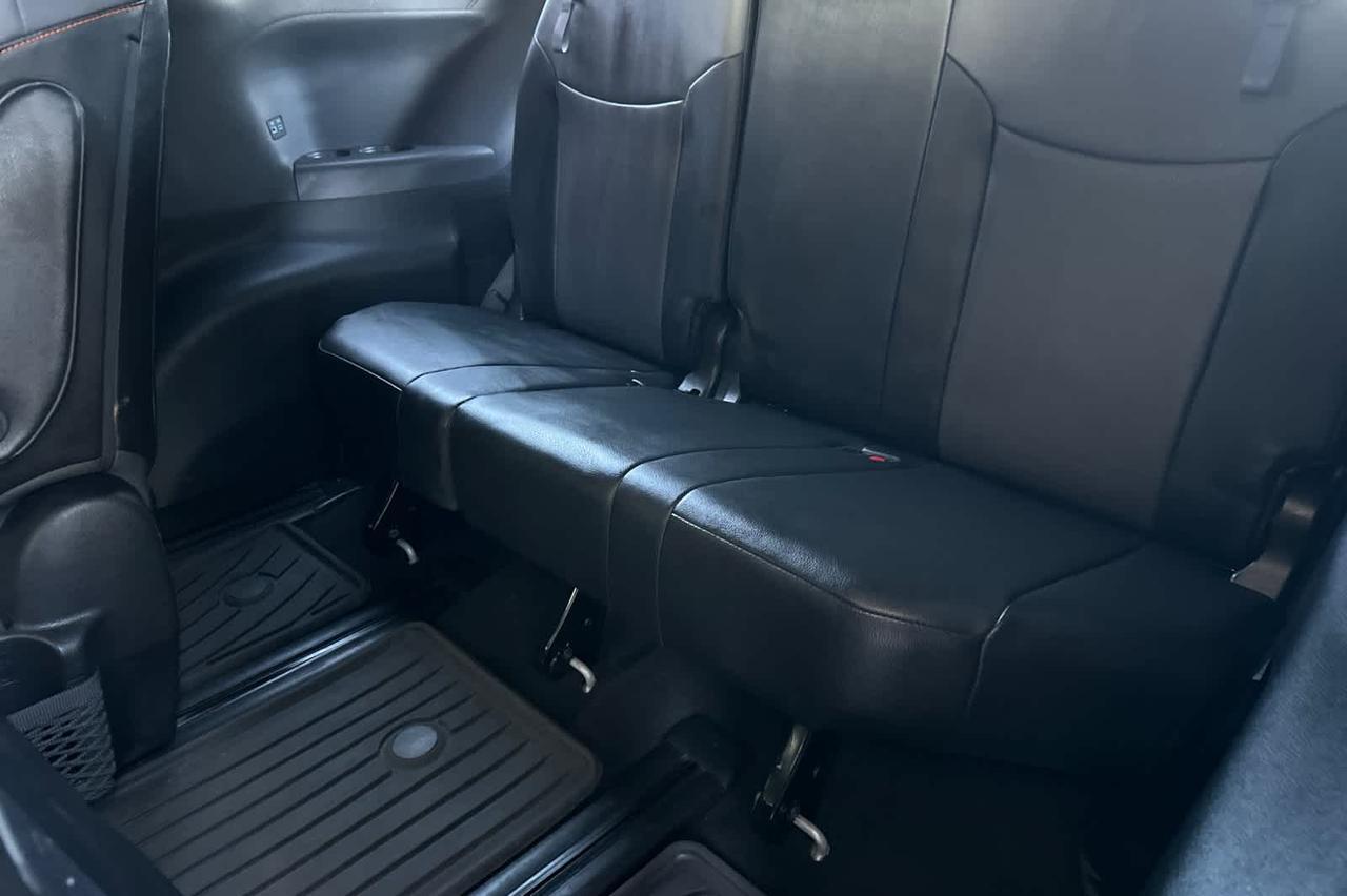 2021 Toyota Sienna XSE Roseville CA