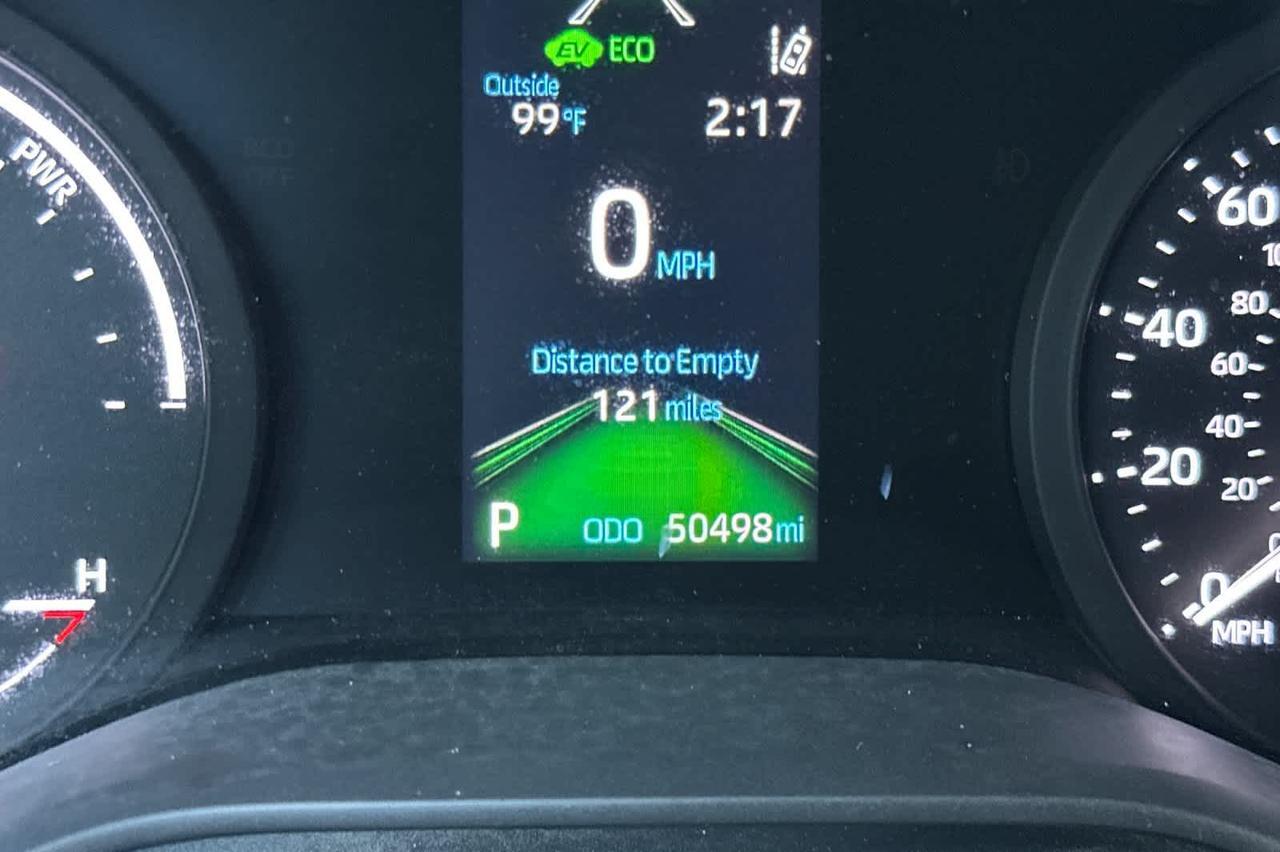 2021 Toyota Sienna XSE Roseville CA