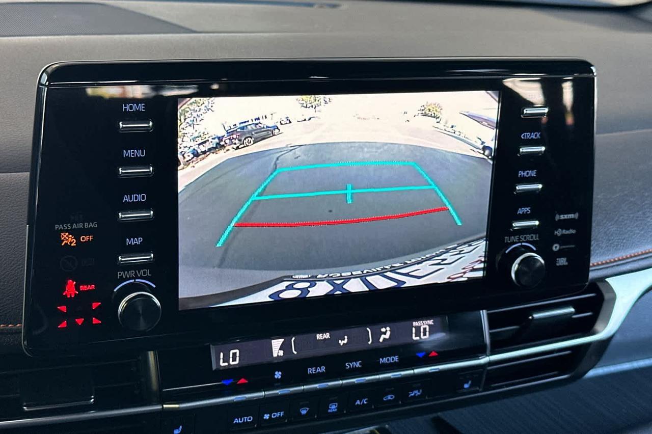 2021 Toyota Sienna XSE Roseville CA