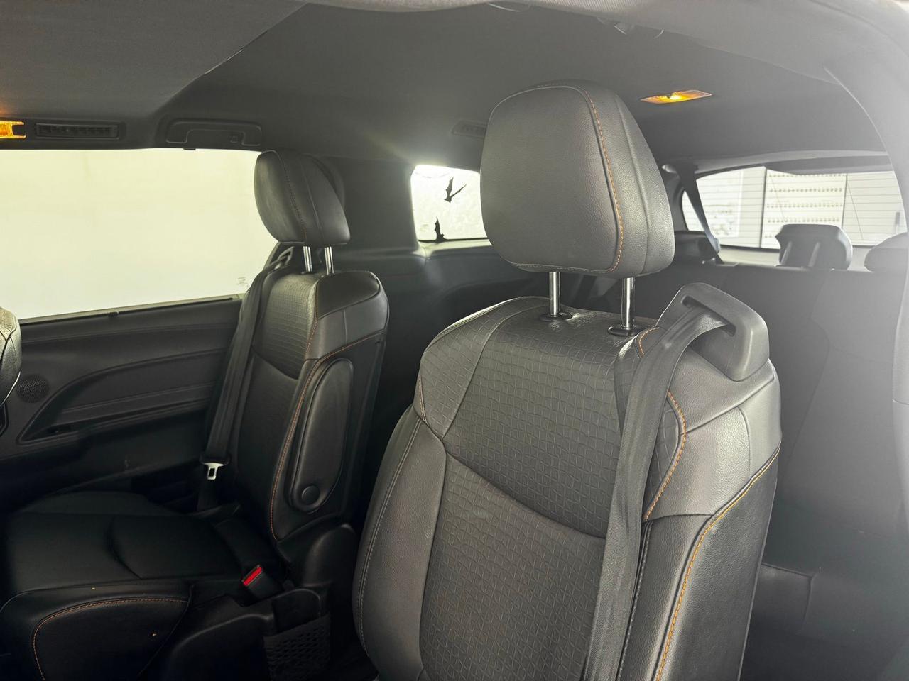 2021 Toyota Sienna XSE Fredericksburg VA