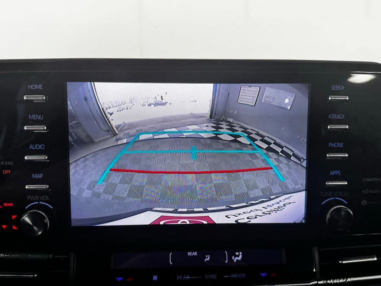2021 Toyota Sienna XSE Fredericksburg VA