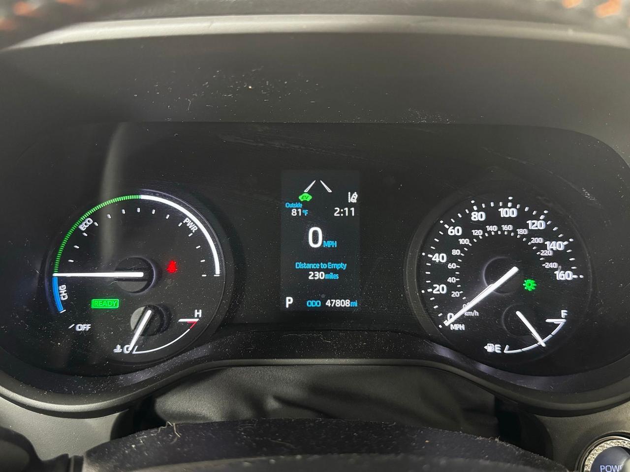 2021 Toyota Sienna XSE Fredericksburg VA