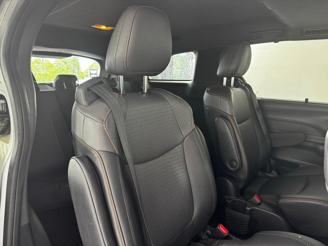 2021 Toyota Sienna XSE Fredericksburg VA