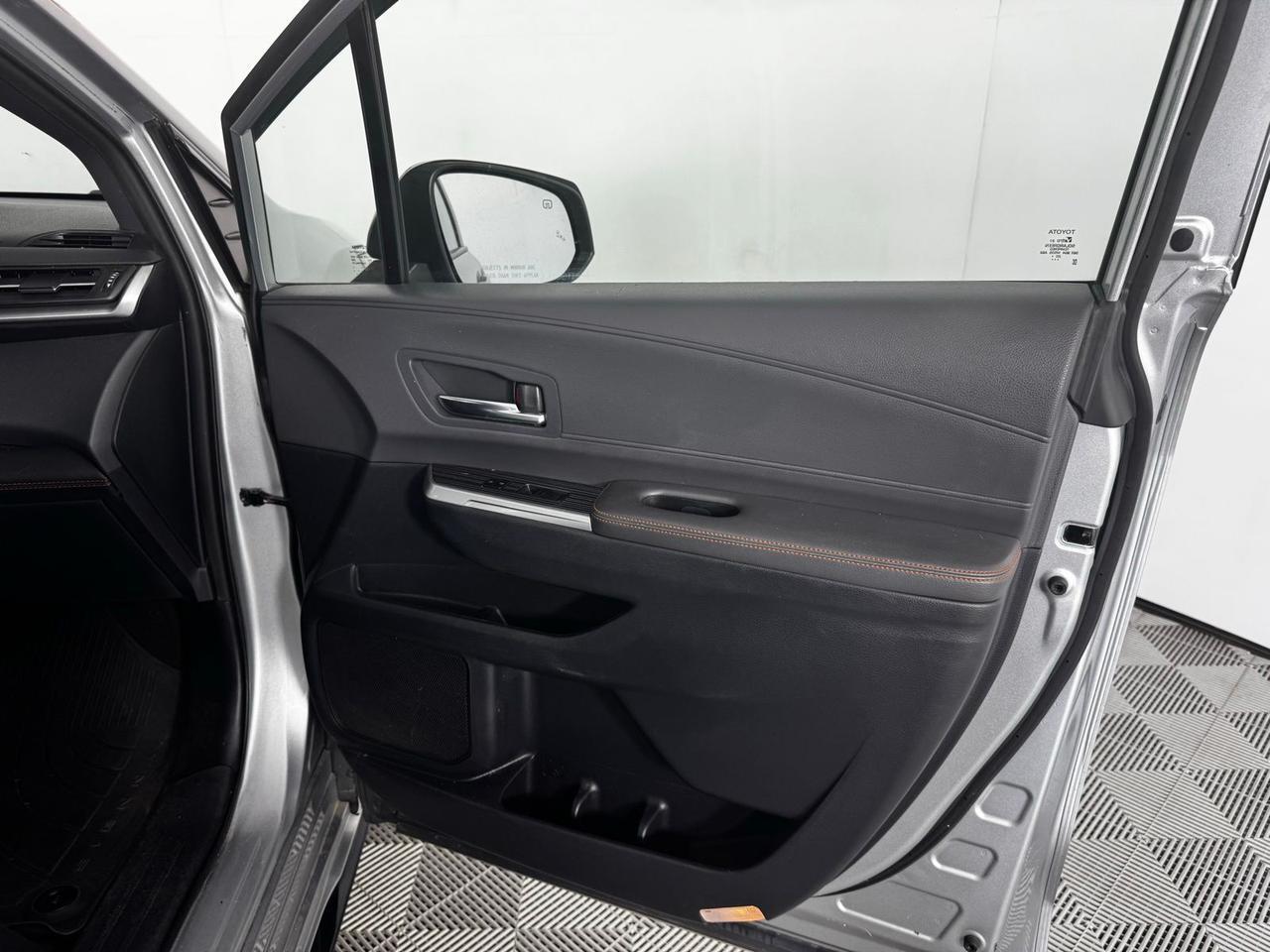 2021 Toyota Sienna XSE Fredericksburg VA