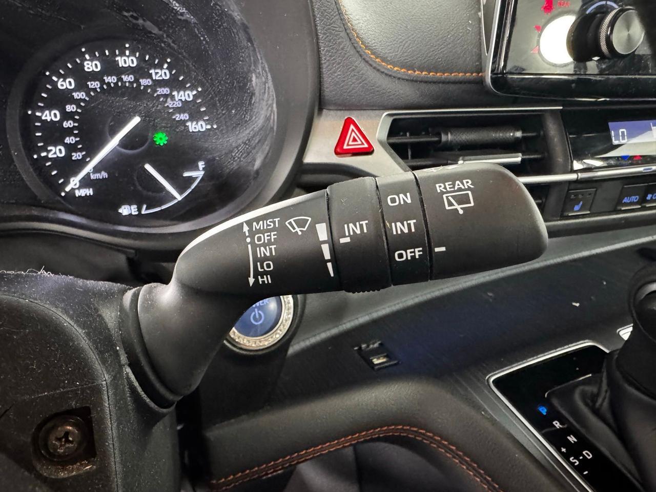 2021 Toyota Sienna XSE Fredericksburg VA