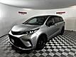 2021 Toyota Sienna XSE