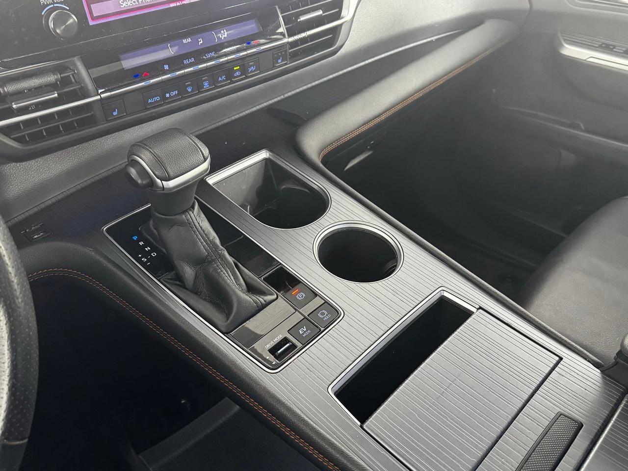 2021 Toyota Sienna XSE Fredericksburg VA