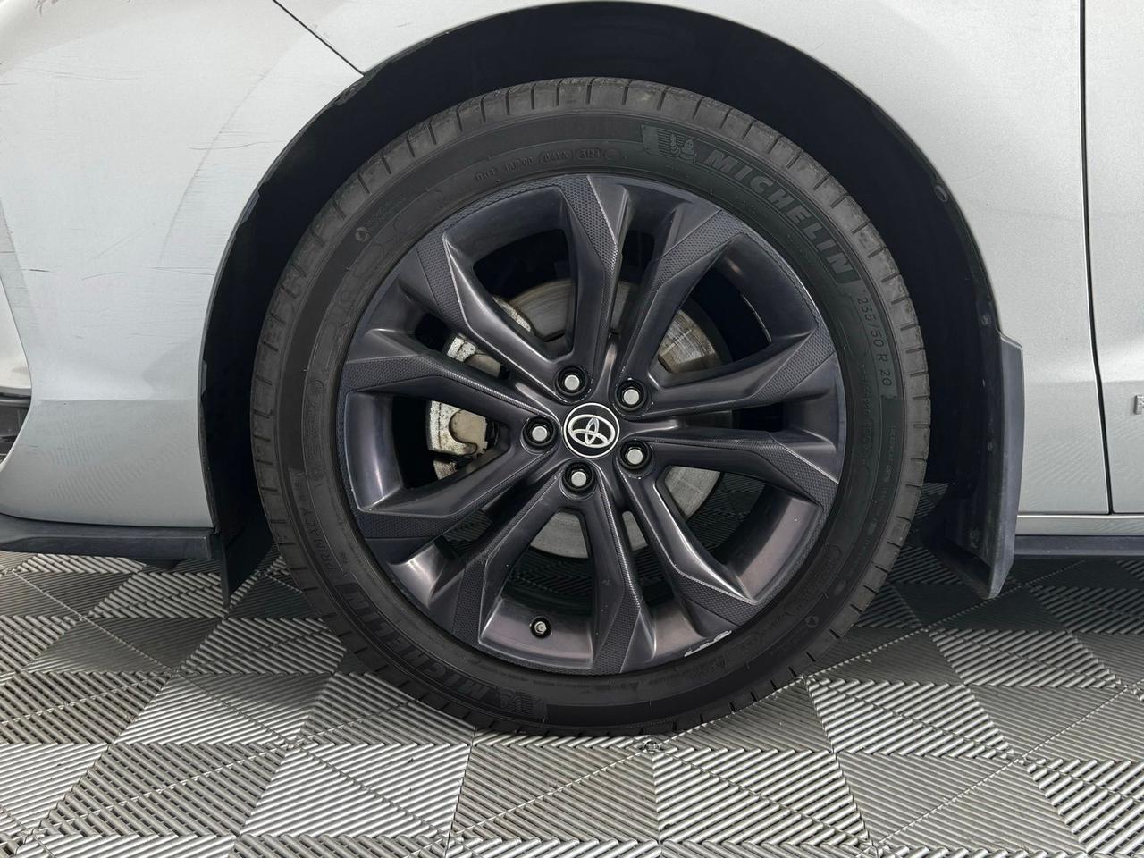 2021 Toyota Sienna XSE Fredericksburg VA