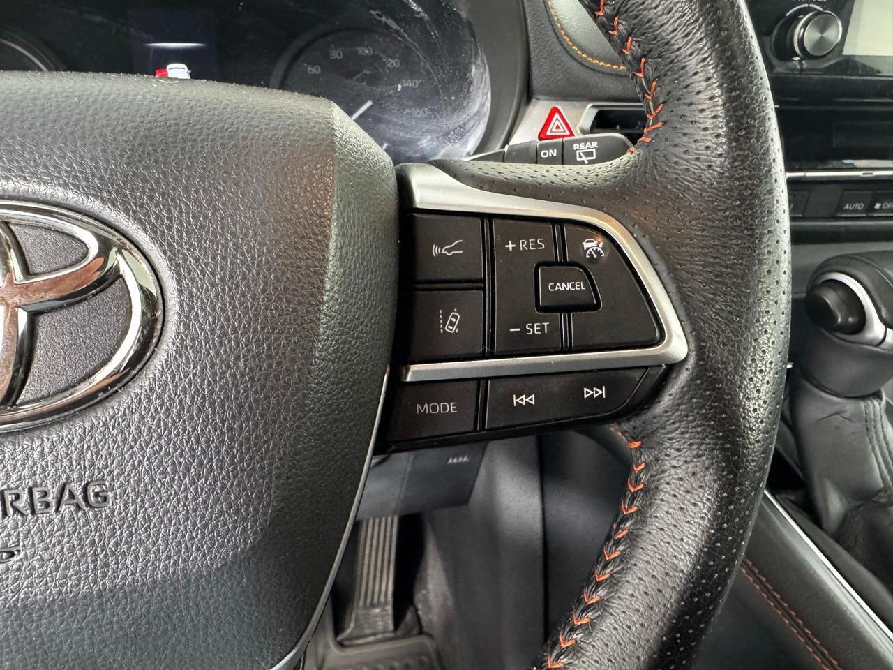 2021 Toyota Sienna XSE Fredericksburg VA