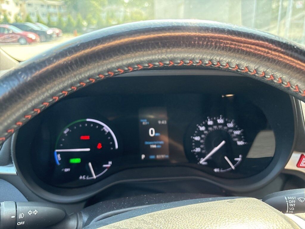 2021 Toyota Sienna XSE