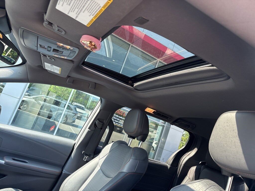 2021 Toyota Sienna XSE