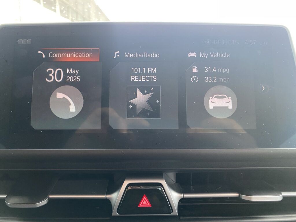 2021 Toyota Supra 2.0 Green Bay WI