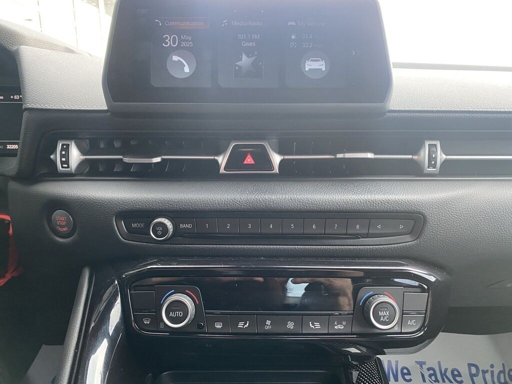 2021 Toyota Supra 2.0 Green Bay WI