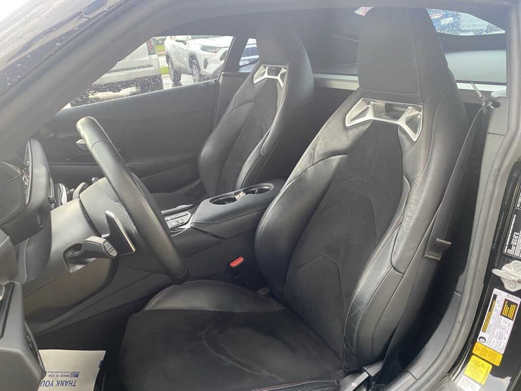 2021 Toyota Supra 2.0 Green Bay WI