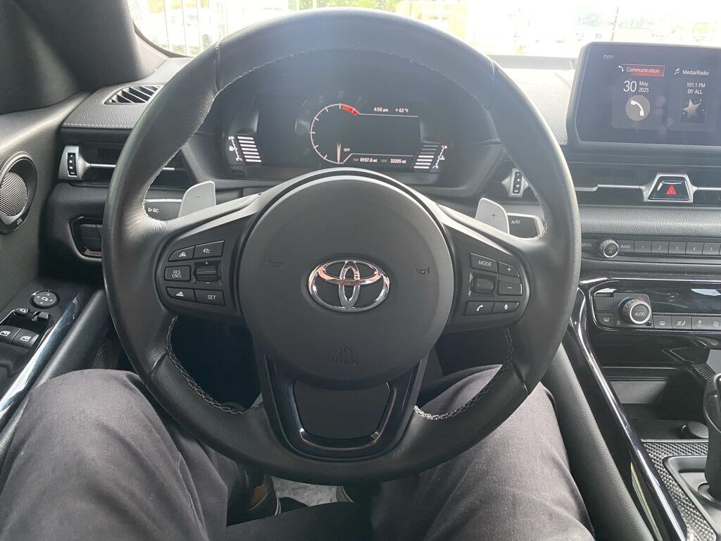 2021 Toyota Supra 2.0 Green Bay WI