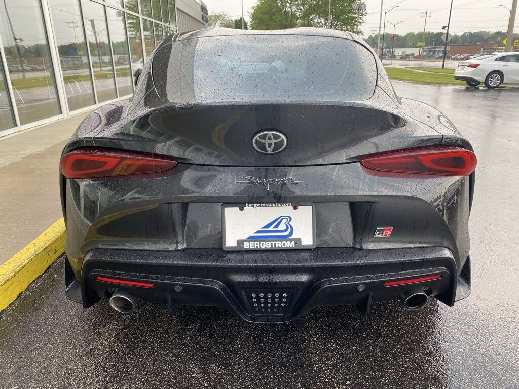 2021 Toyota Supra 2.0 Green Bay WI