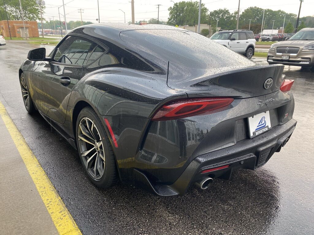 2021 Toyota Supra 2.0 Green Bay WI