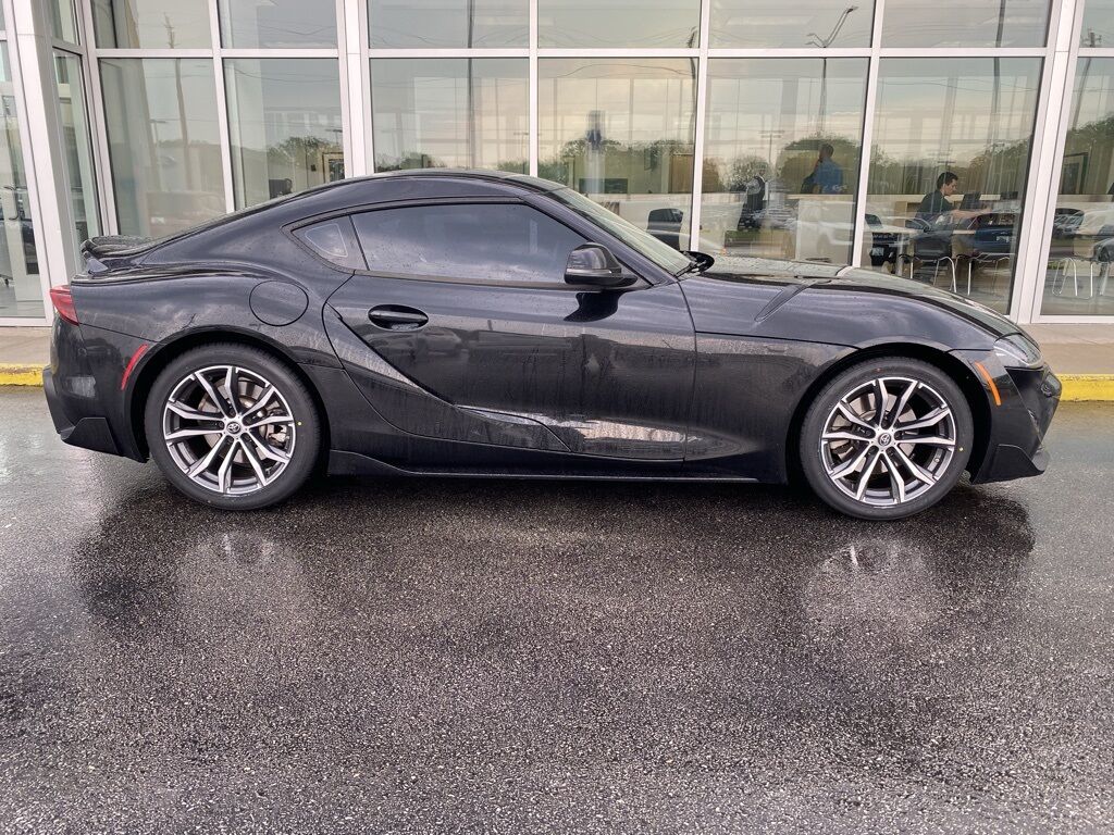 2021 Toyota Supra 2.0 Green Bay WI