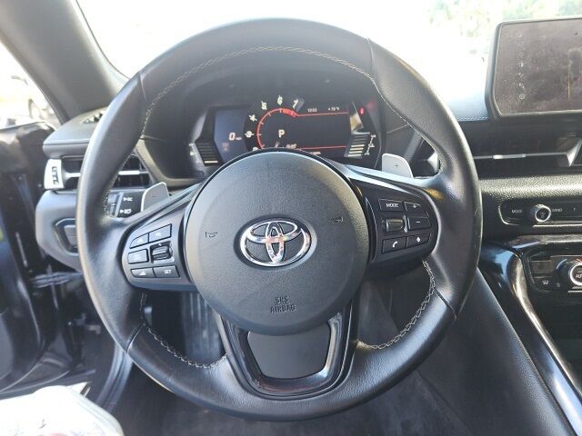 2021 Toyota Supra 2.0 Jacksonville FL