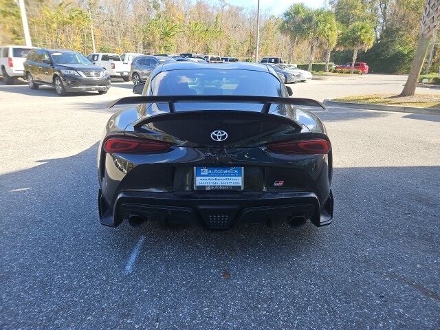 2021 Toyota Supra 2.0 Jacksonville FL
