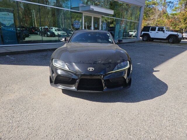 2021 Toyota Supra 2.0 Jacksonville FL
