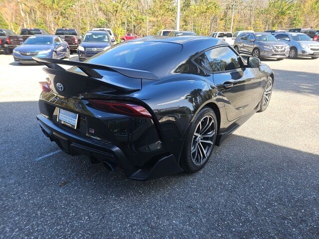 2021 Toyota Supra 2.0 Jacksonville FL