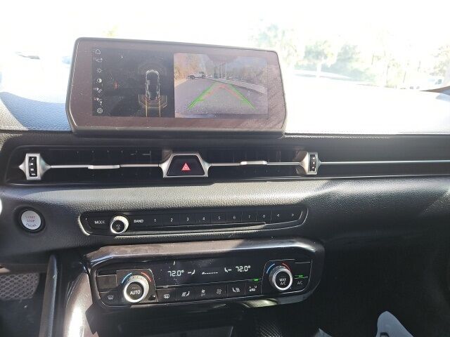 2021 Toyota Supra 2.0 Jacksonville FL