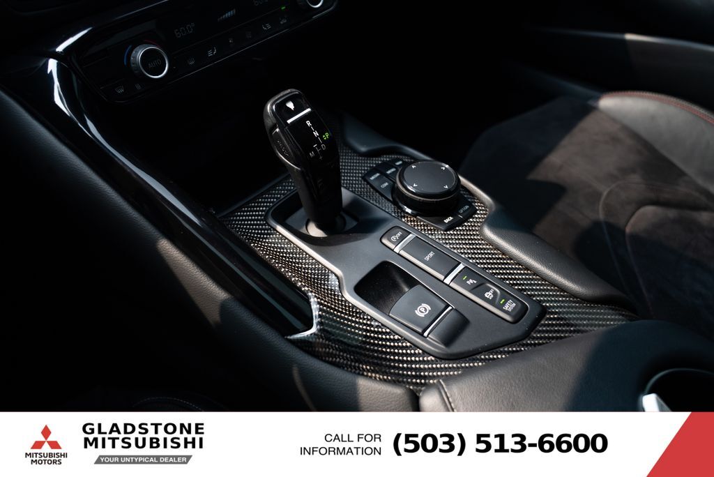 2021 Toyota Supra 2.0 Milwaukie OR