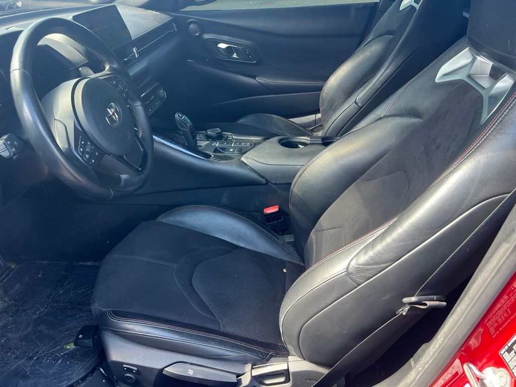 2021 Toyota Supra 2.0 Milwaukie OR