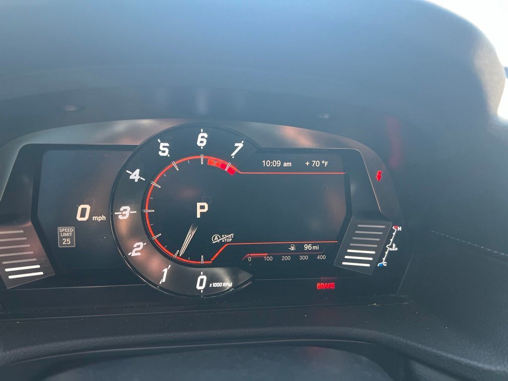 2021 Toyota Supra 2.0 Milwaukie OR